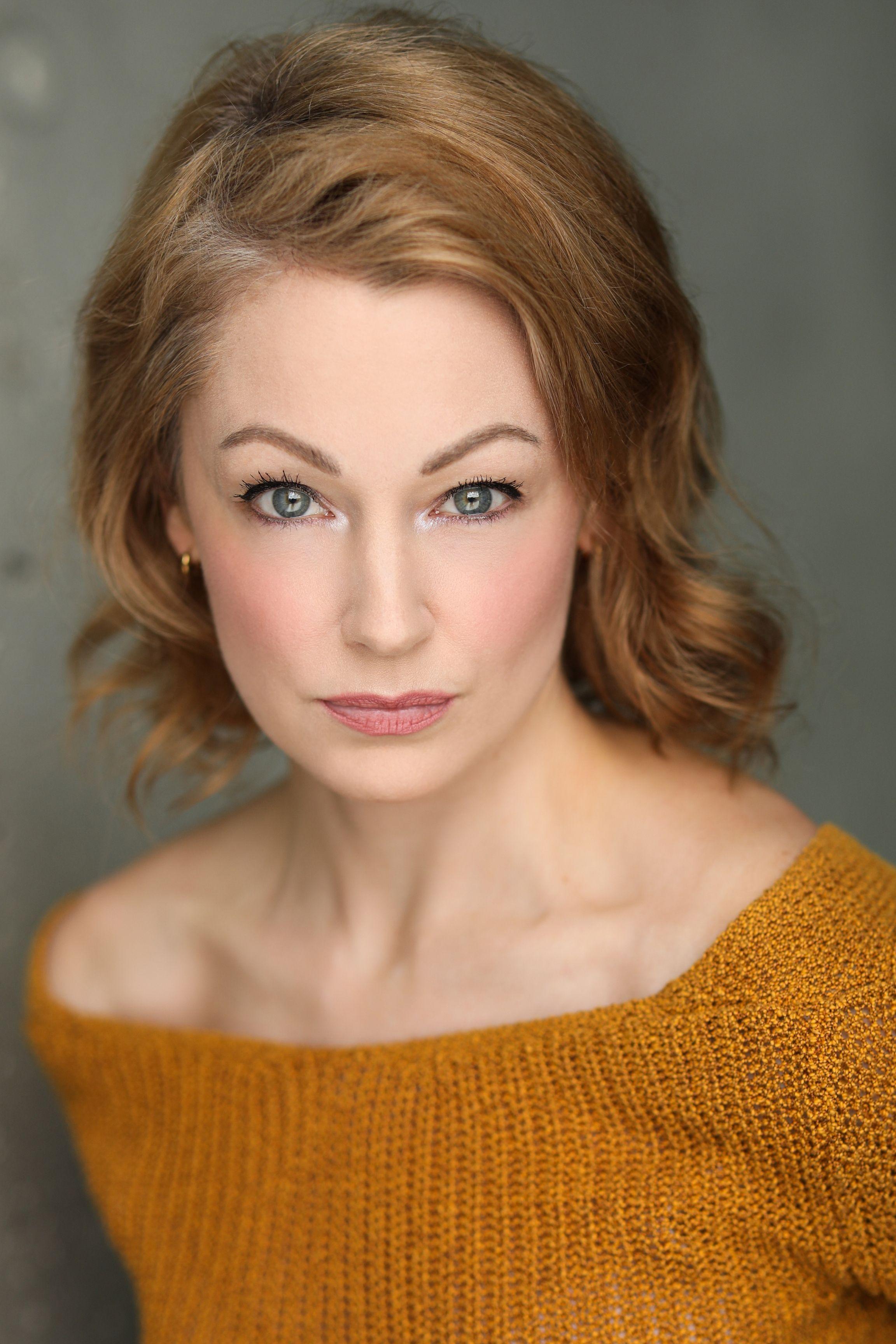Kristen Hovet