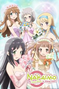 Nakaimo: My Little Sister Is Among Them [English]