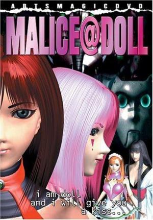 Malice@Doll [English]