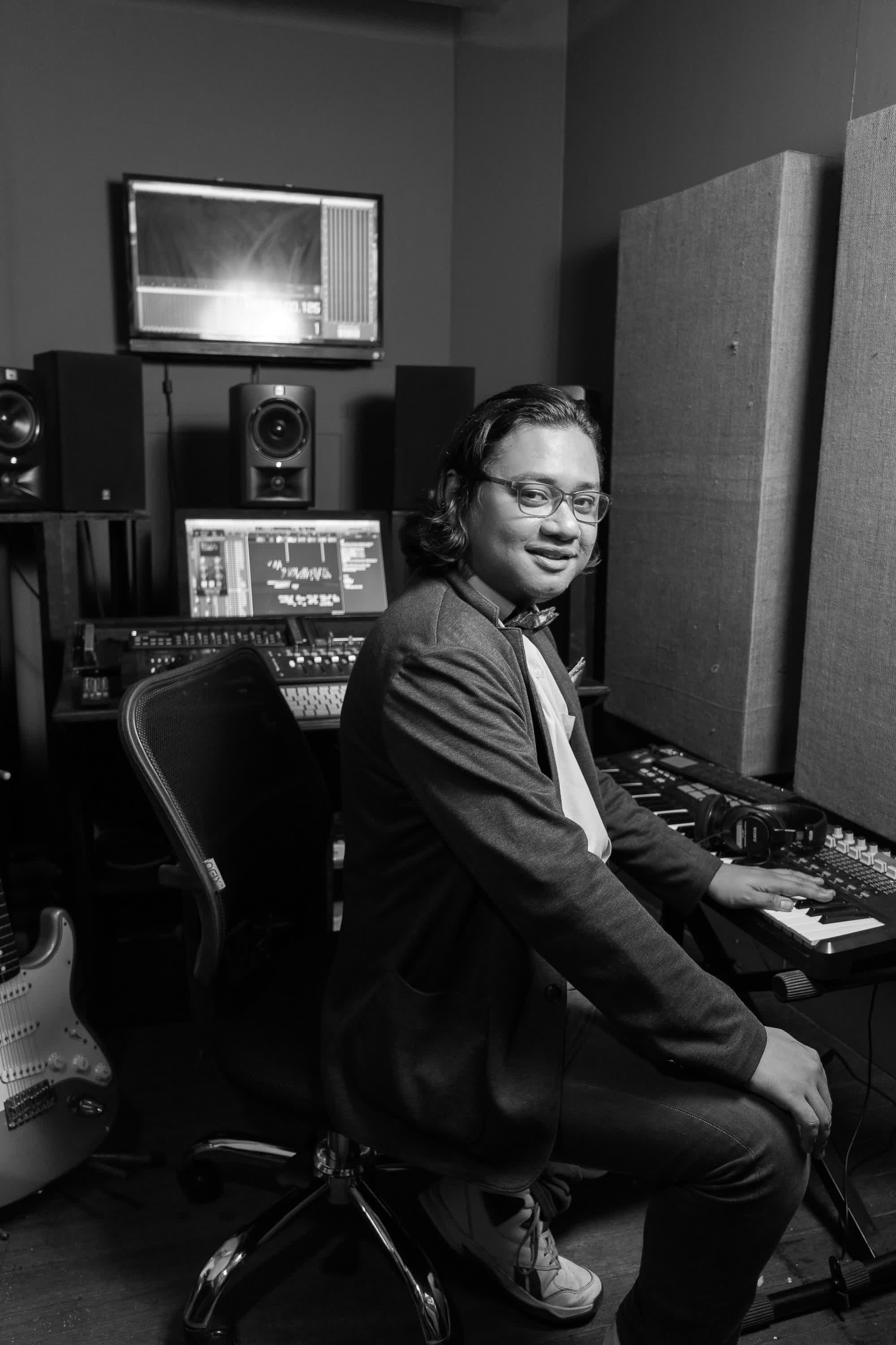 Greg Rodriguez III