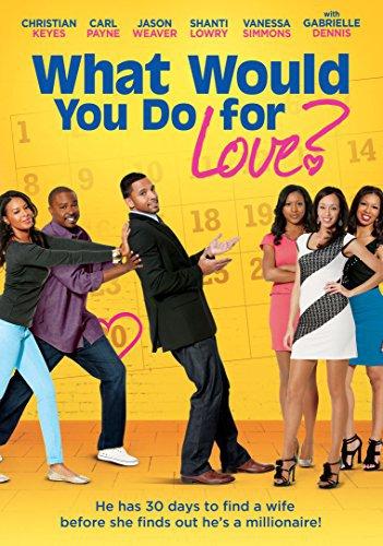 What Would You Do for Love (2013) | Watch on Movi47