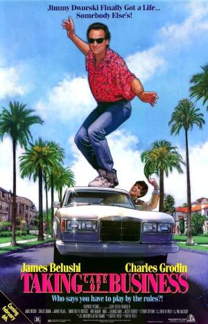Taking Care of Business [Russian] - 123Movies