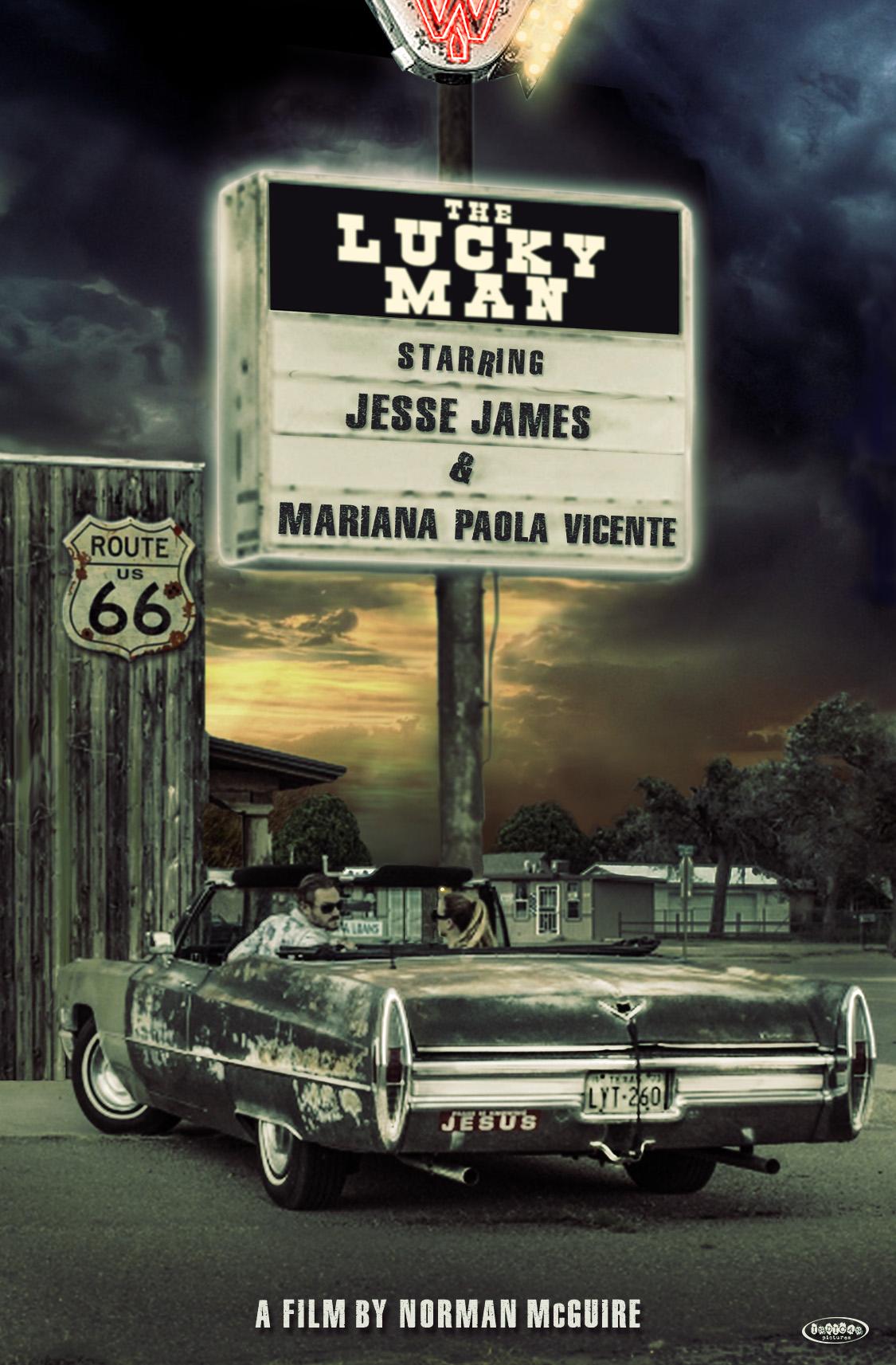 The Lucky Man (2018) | Watch on Movi47