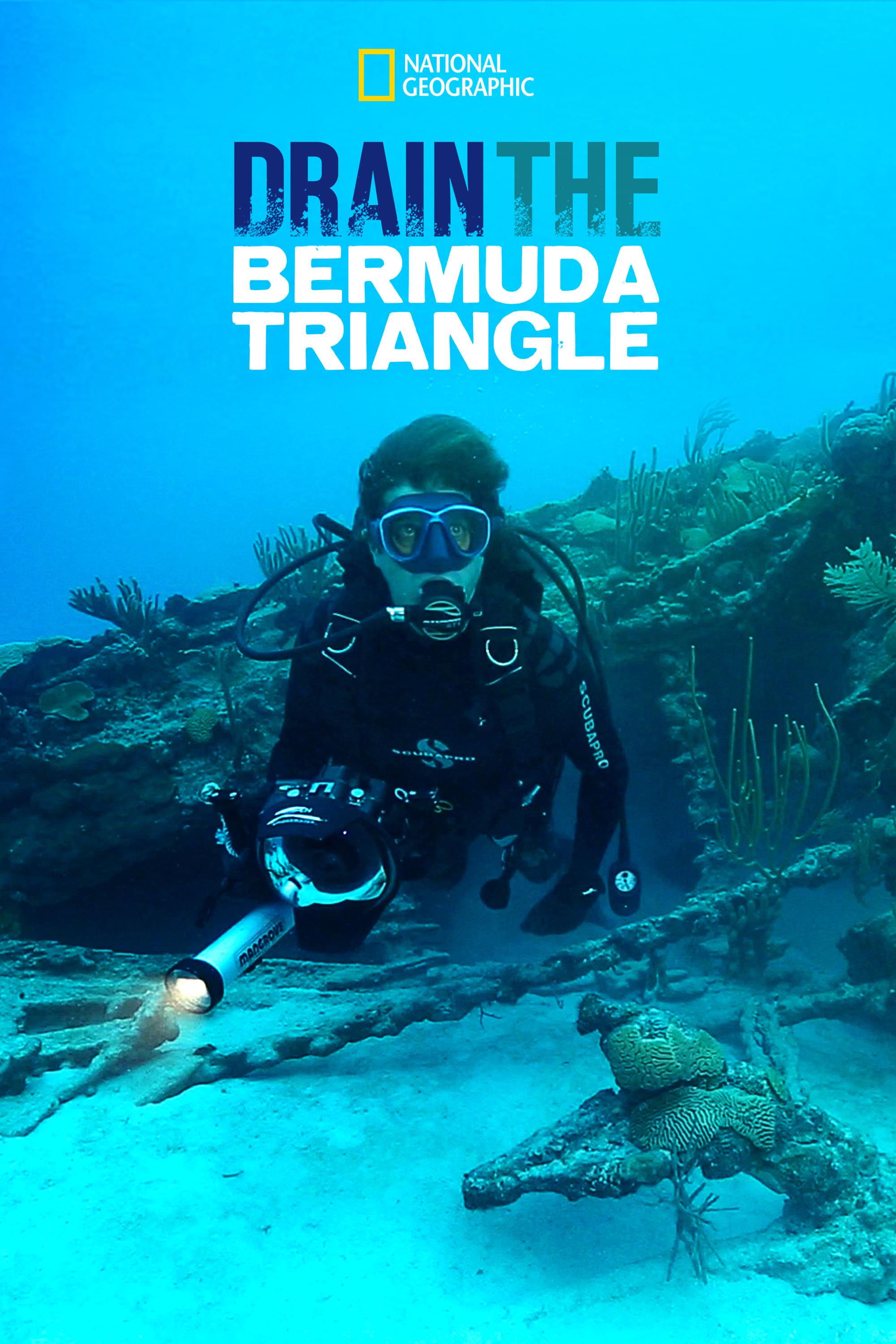 Drain the Bermuda Triangle (2014) | Watch on Movi47