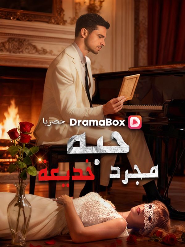 حبه مجرد خديعة (مدبلج) poster