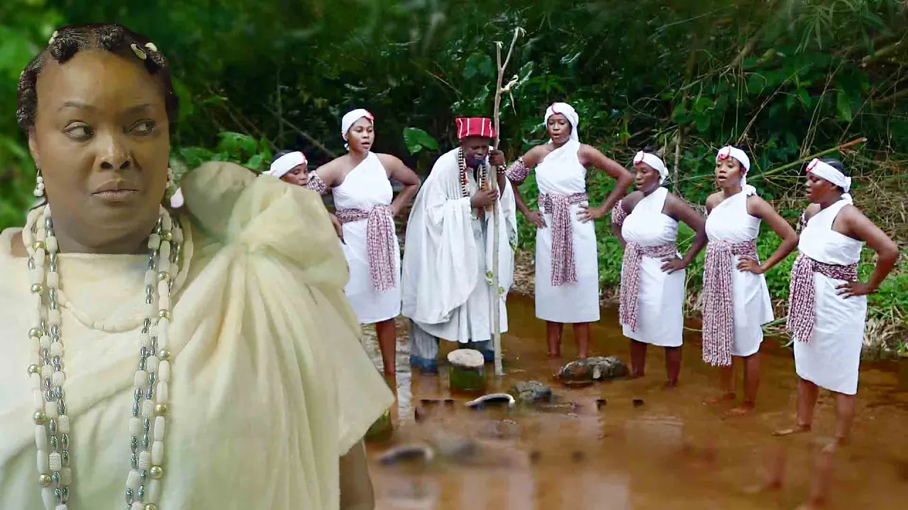 Iya Alagbara Odo