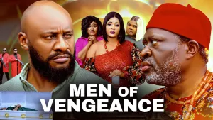 MEN OF VENGEANCE 2
