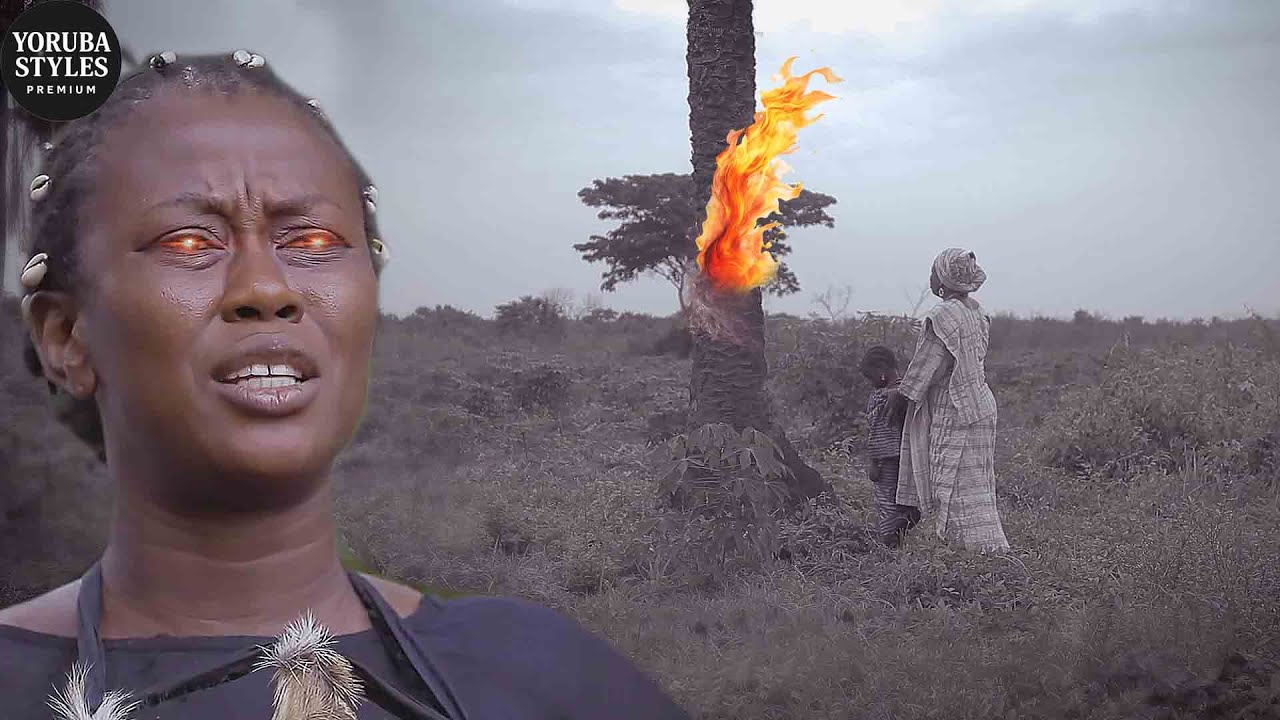 Onile Ina - Latest Yoruba Movies