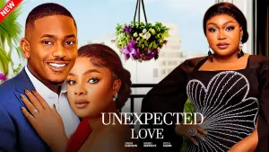 UNEXPECTED LOVE