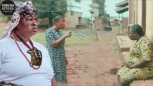 Agbara Abami