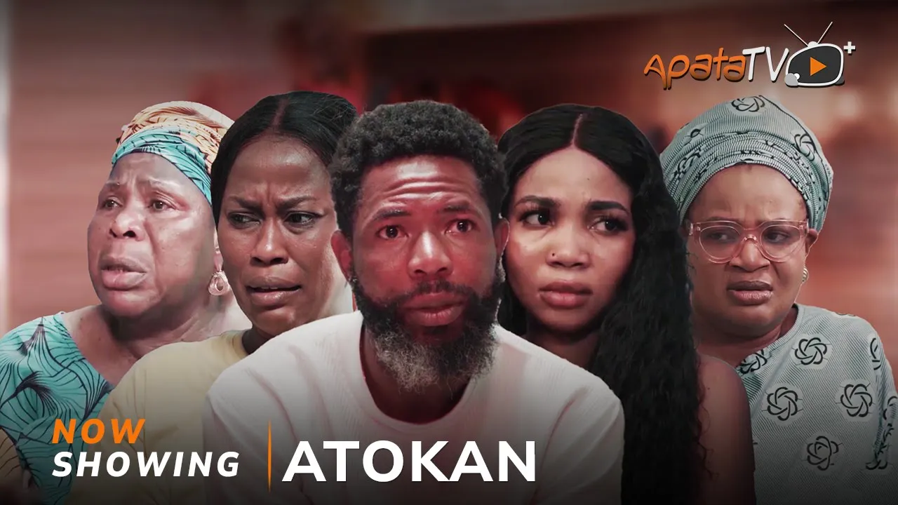 Atokan Yoruba Movie
