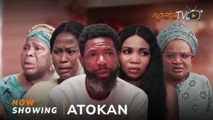 Atokan Yoruba Movie