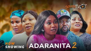 Adaranita 2