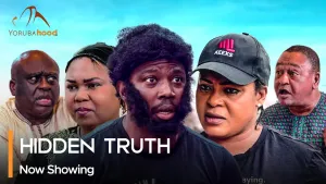 Hidden Truth