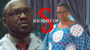 JOURNEY OF S Movie Drama
