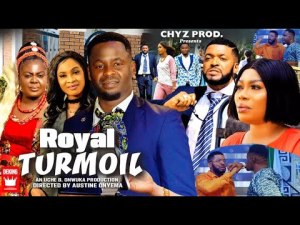 Royal Turmoil