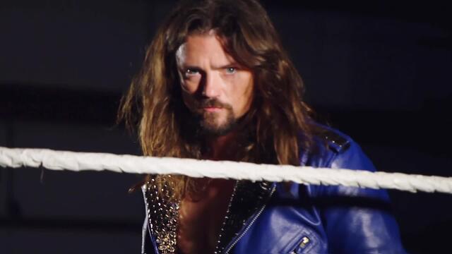 Meet Cedric Alexander and Brian Kendrick: Raw, Sept. 19, 2016