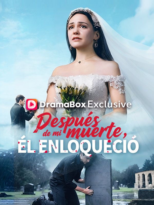 Después de mi muerte, él enloqueció poster
