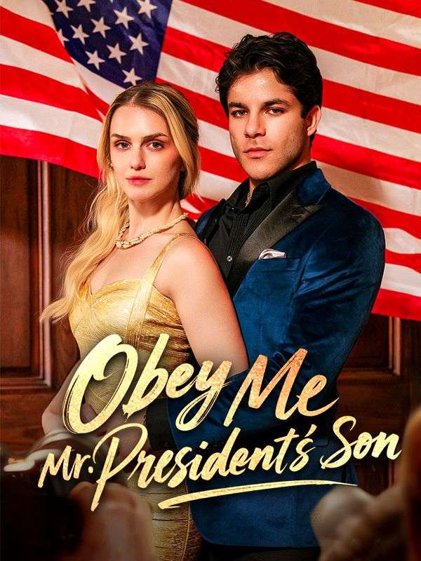 Obey Me, Mr. President's Son poster