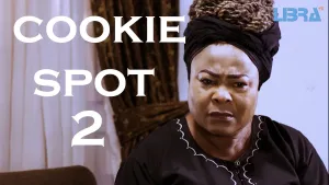 COOKIE SPOT 2