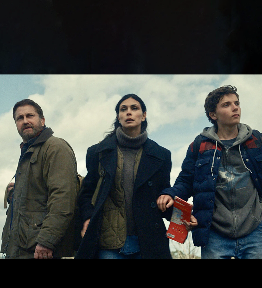 Greenland 2: Migration