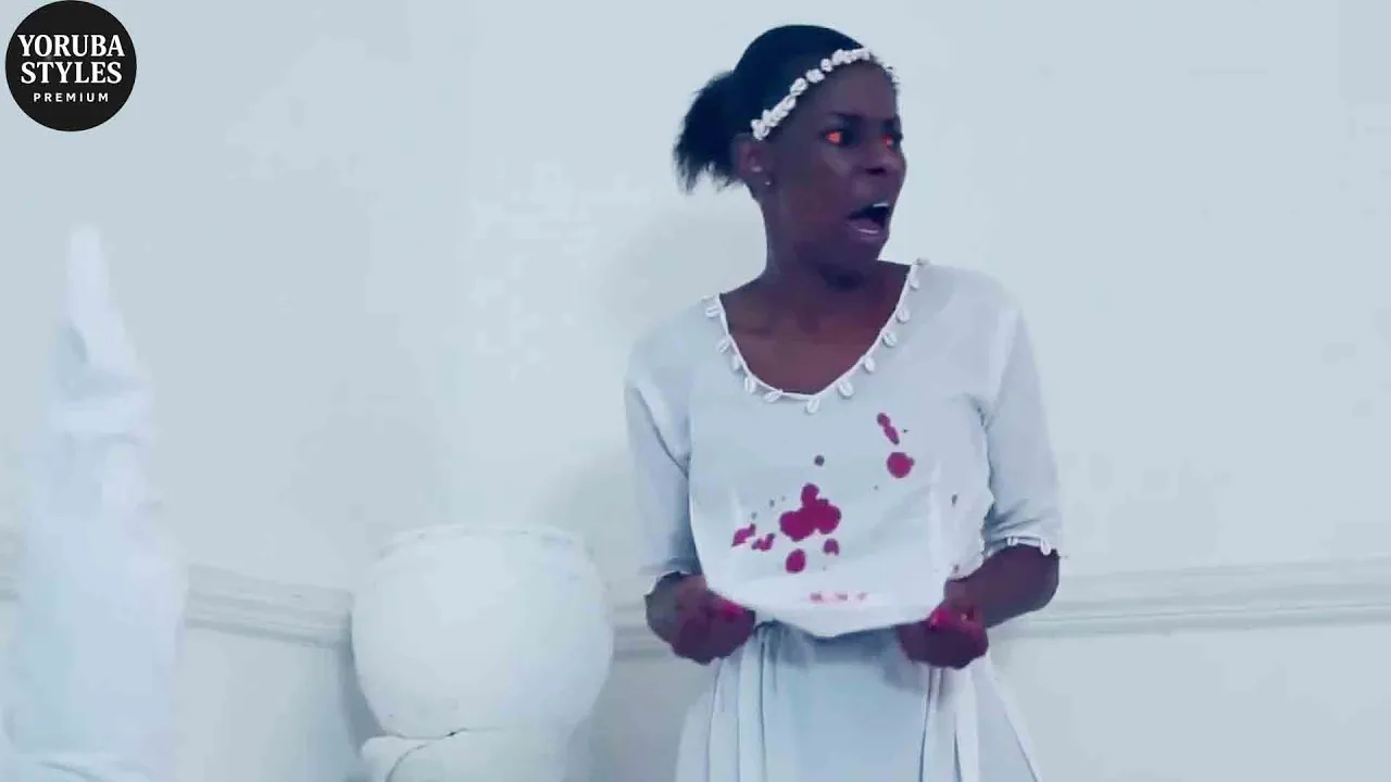 Simbi Olounje Aramada