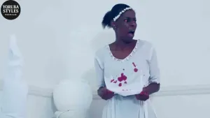 Simbi Olounje Aramada