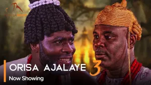 Orisa Ajalaye Part 3