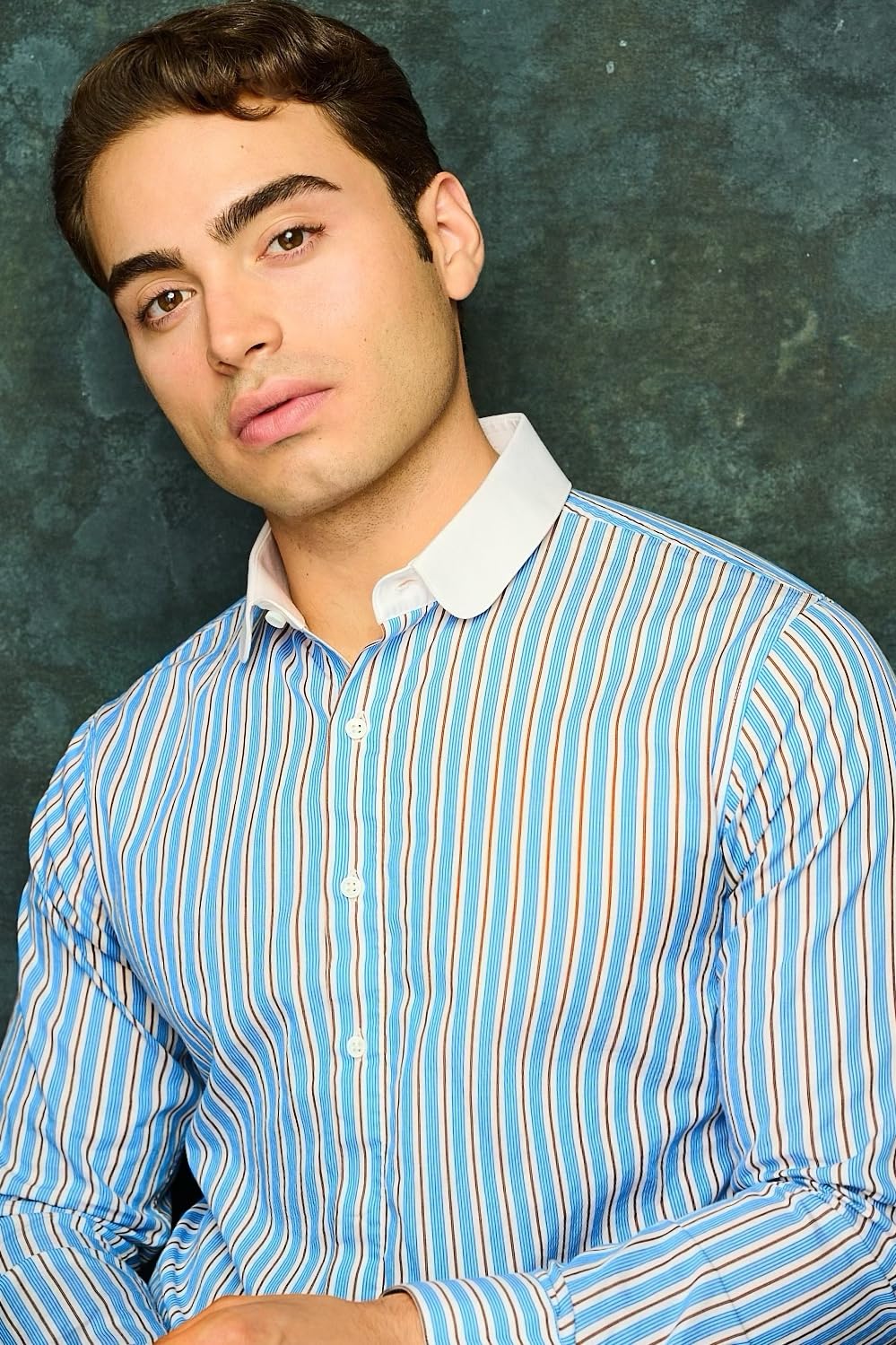 Elias Hinojosa