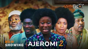 Ajeromi 2