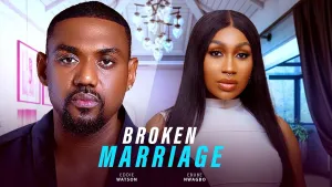 Broken Marriage