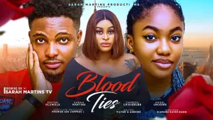 BLOOD TIES