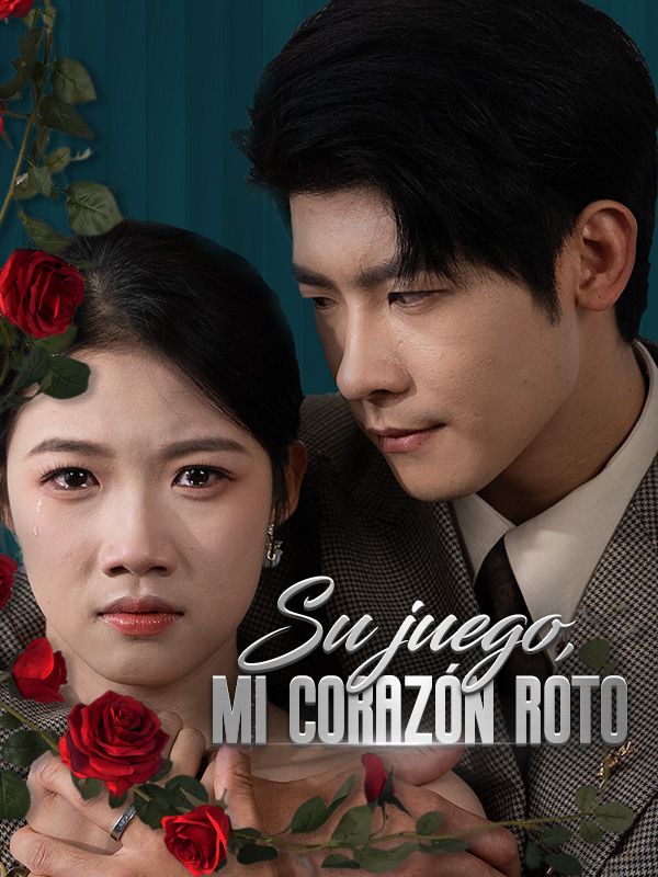 Su juego, mi corazón roto poster