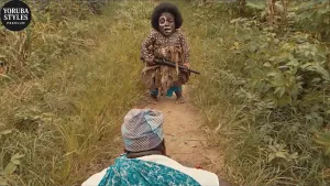 Omo Agemo