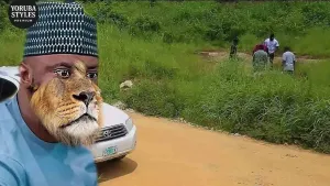 Alujonu Omo Onile