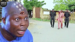 Irinajo Agba