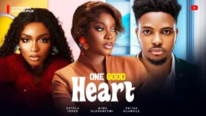 One Good Heart
