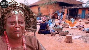 Oja Awon Agba