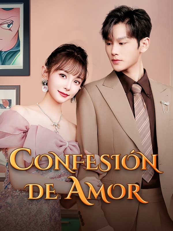 Confesión de Amor poster