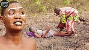 Iyawo Igbo