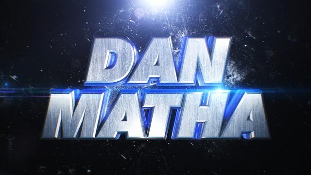 Dan Matha debuts next week: WWE NXT, Sept. 28, 2016 background