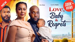 Love, Baby & Regrets