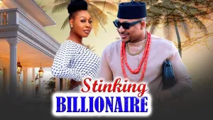 STINKING BILLIONAIRE