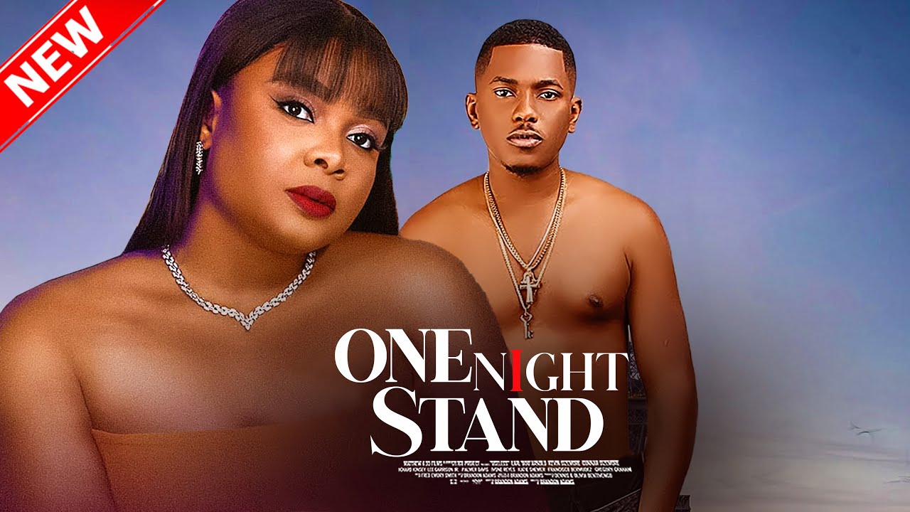 ONE NIGHT STAND WITH MY EX