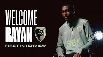 The First Interview: Rayan