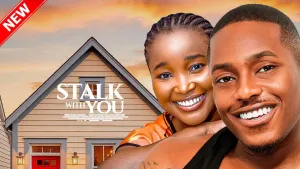 STALK WITH YOU
