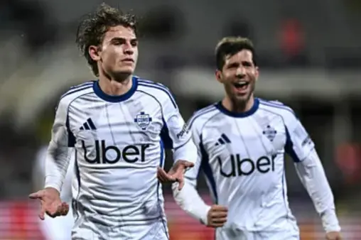 Full Match Replay (Liu Huan)