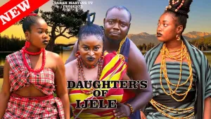 DAUGHTERS OF IJELE