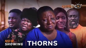 Thorns