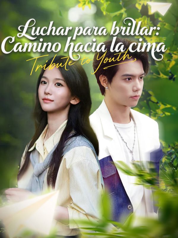Luchar para brillar: Camino hacia la cima poster